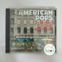 ซีดี Various - Complete Reprint of American Pops Vol.9 CD VG+