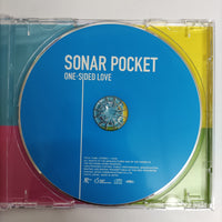 ซีดี Sonar Pocket - One-Sided Love CD VG+