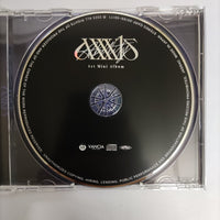 ซีดี Axxx1S - Ability CD VG+