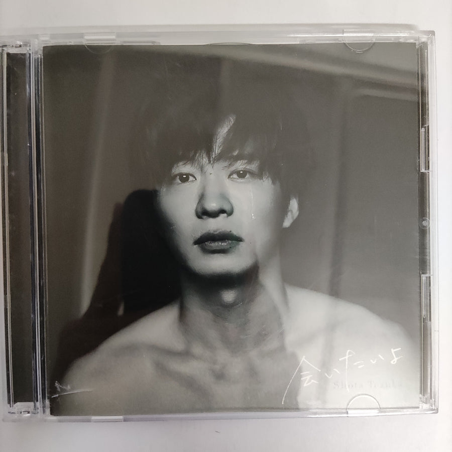 ซีดี Shota Tezuka CD VG+ 1CD 1DVD