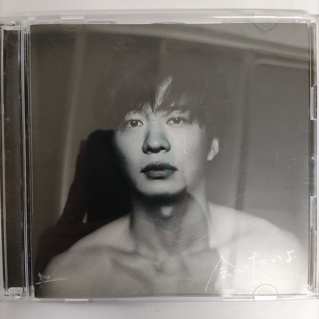 ซีดี Shota Tezuka CD VG+ 1CD 1DVD