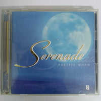 ซีดี Various - SERENADE Pacific Moon CD VG