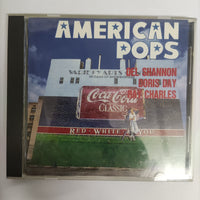 ซีดี Ray Charles - Del Shannon Doris Day Vol.4 CD VG+