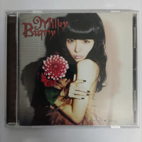 ซีดี MIlky Bunny CD VG+