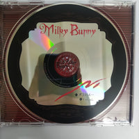 ซีดี MIlky Bunny CD VG+