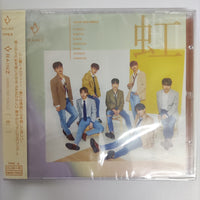 ซีดี Rainz CD M