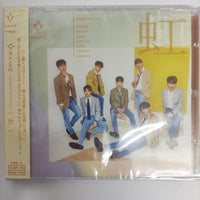 ซีดี Rainz CD M