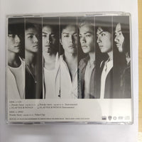 ซีดี J Soul Brothers - Powder Snow CD VG+ 1CD 1DVD