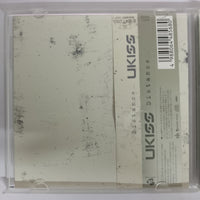 ซีดี U-KISS - Distance... CD VG+