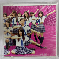 ซีดี NMB 48 - Oh My God! Type-A CD VG+ 1CD 1DVD