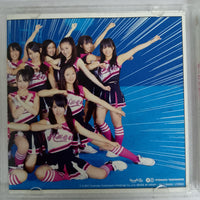 ซีดี NMB 48 - OH MY GOD! TYPE B CD VG+ 1CD 1DVD