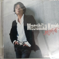 ซีดี Masahiko Kondo CD NM