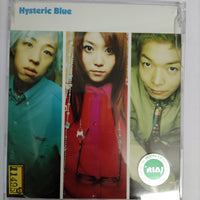 ซีดี Hysteric Blue CD VG+