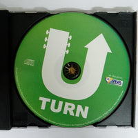 ซีดี U Turn - By Request CD VG