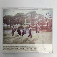 ซีดี King & Prince - We Are Young/Life Goes On CD VG+ 1CD 1DVD