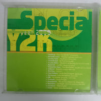 ซีดี Various - Y2K Special ! - 17 BEST BANCE HITS OF TODAY AND BEYOND! CD VG