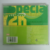 ซีดี Various - Y2K Special ! - 17 BEST BANCE HITS OF TODAY AND BEYOND! CD VG