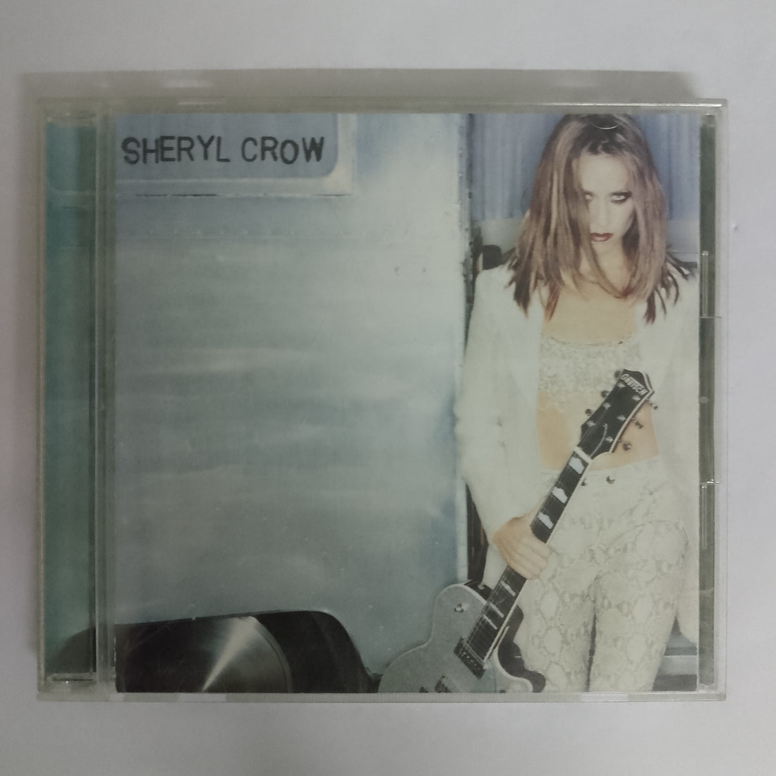 ซีดี Sheryl Crow - Sheryl Crow CD VG+