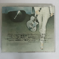 ซีดี Sheryl Crow - Sheryl Crow CD VG+