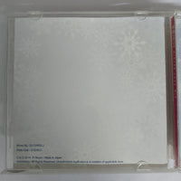 ซีดี Various - Best Winter Love Mix CD VG