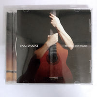 ซีดี Various - Paizan Tears Of Time CD VG