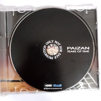 ซีดี Various - Paizan Tears Of Time CD VG