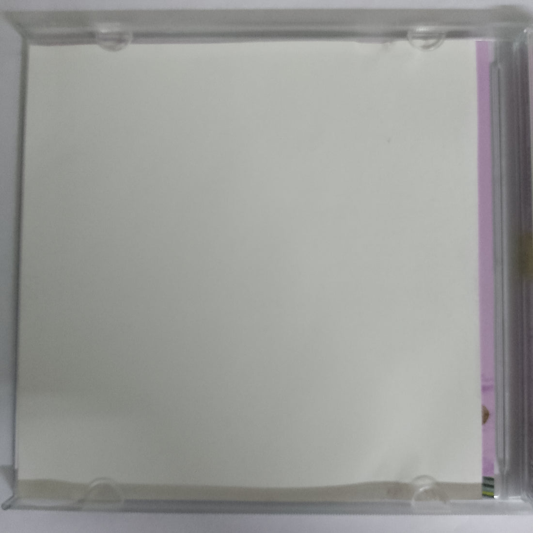 ซีดี Marcela Mangabeira - Popsanoua Vol.4 - When Pop Goes Bossa CD VG