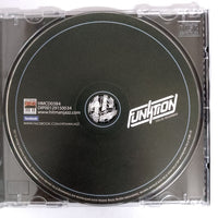 ซีดี Funktion - Solid Highway CD VG+