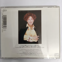 ซีดี Kiyomi Suzuki - Miss Mam CD VG+