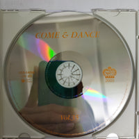 ซีดี Various - Come & Dance Vol.35 CD VG+