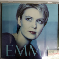 ซีดี EMMA CD VG HDCD