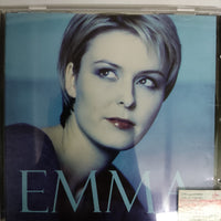 ซีดี EMMA CD VG HDCD