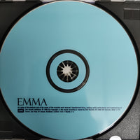 ซีดี EMMA CD VG HDCD