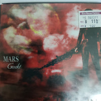 ซีดี Gackt - Mars CD VG+