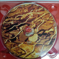 ซีดี Gackt - Mars CD VG+