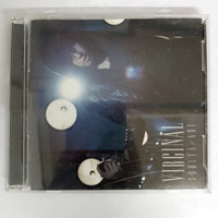 ซีดี Shouta Aoi - Virginal CD VG 1CD 1DVD