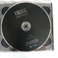 ซีดี Shouta Aoi - Virginal CD VG 1CD 1DVD