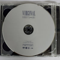 ซีดี Shouta Aoi - Virginal CD VG 1CD 1DVD