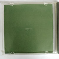 ซีดี Sugawara Yasunori - Ever Green CD VG+