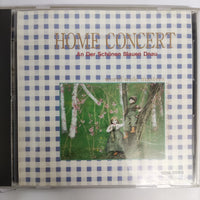 ซีดี Various - Home Concert An Der Schönen Blauen Dnau CD VG