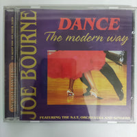 ซีดี Various - Dance The Modern Way CD VG