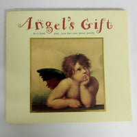 ซีดี ANGEL'S GIFT - Angel's Music Box CD VG+