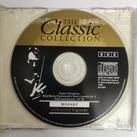 ซีดี Various - The Classic Collection CD VG