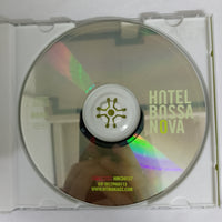 ซีดี Hotel Bossa Nova – Ao Vivo CD VG+