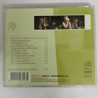 ซีดี Hotel Bossa Nova – Ao Vivo CD VG+