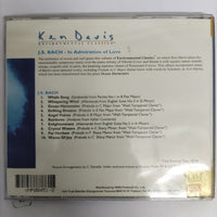 ซีดี Ken Davis - Environmental Classics CD VG