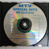 ซีดี Various - Sha-La-La-la - Mtv-Special Hits CD VG