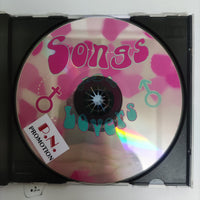 ซีดี Various - Songs For Lovers CD VG