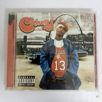 ซีดี Chingy - Jackpot CD VG