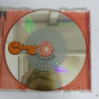 ซีดี Chingy - Jackpot CD VG